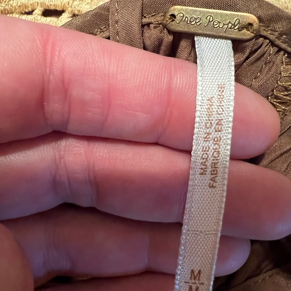 Mini dress - Picture 5 of 5